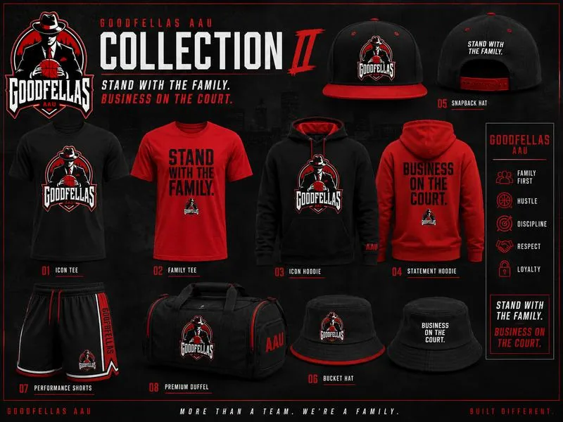 Goodfellas Collection II